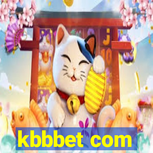 kbbbet com